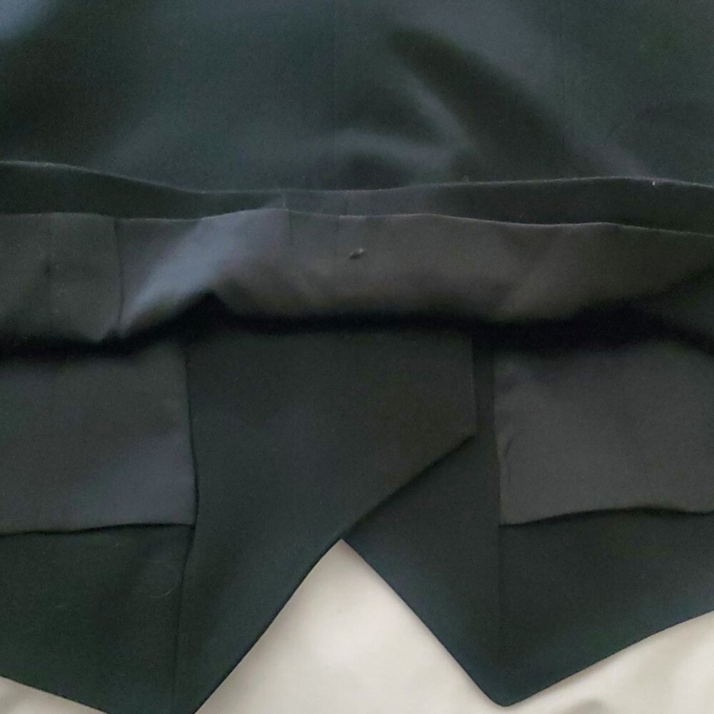 Boutique top/blazer super cute lined small - Picture 3 of 10